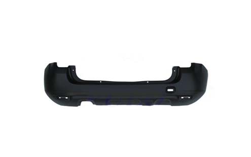 D.DUSTER ARKA PANEL DIS (YERLI)10-17
