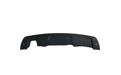 D.DUSTER ARKA PANEL DIS (YERLI)10-17