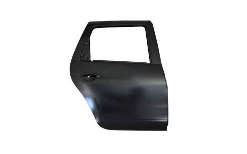 D.DUSTER ARKA PANEL DIS (YERLI)10-17