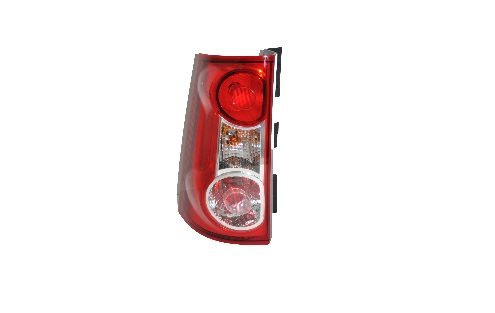 ARKA STOP CIFT KAPI SAG PARTNER-BERLINGO 05>07