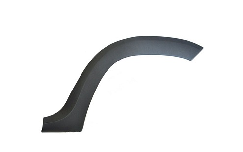 D.DUSTER ARKA PANEL DIS (YERLI)10-17