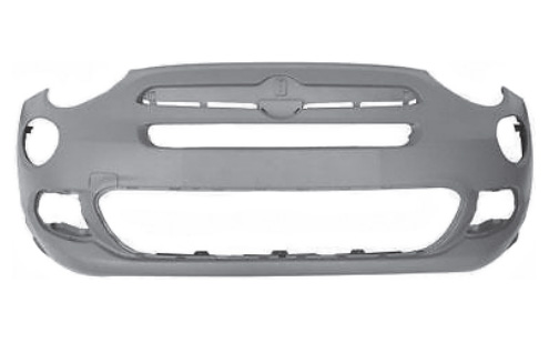 F.500 X ON TAMPON SPOILER UCU DES.RH.14-