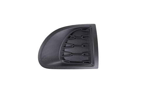 F.500 X ON TAMPON SPOILER UCU DES.RH.14-