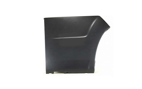 F.DUCATO ARKA TAMPON REFLEKTORLU LH.01-05