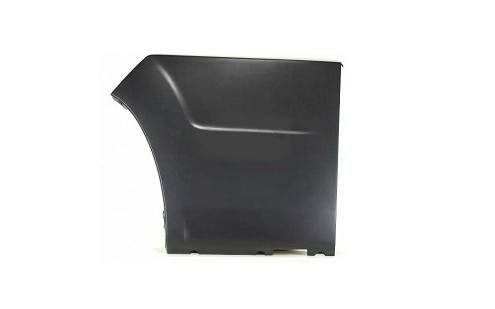 F.DUCATO ARKA TAMPON REFLEKTORLU LH.01-05