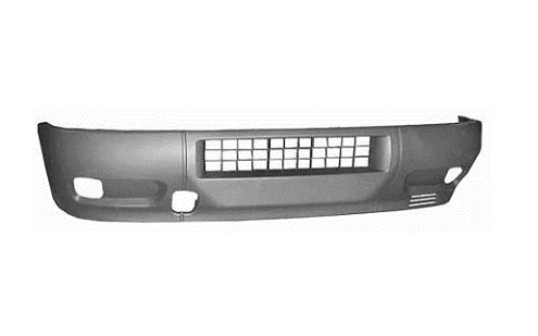 F.IVECO ON TAMPON 06-