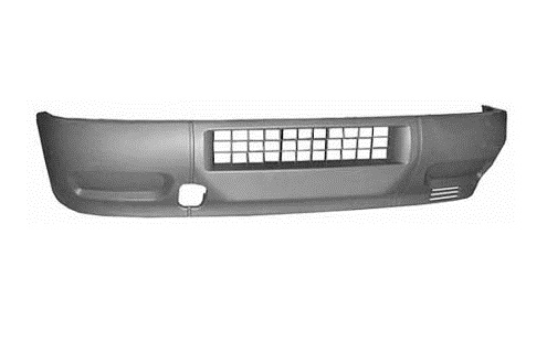 F.IVECO ON TAMPON 06-