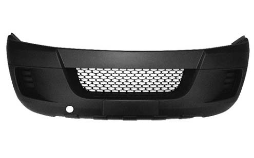 F.IVECO ON TAMPON 06-