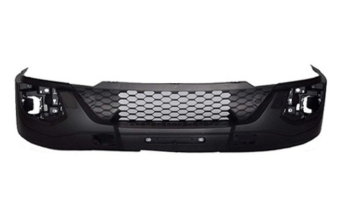 F.IVECO ON TAMPON 06-