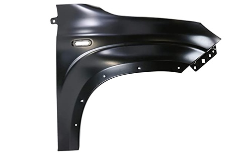 F.PANDA ON CAMURLUK BRAKETI LH.12-