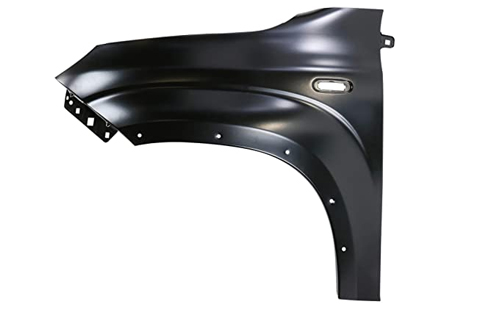 F.PANDA ON CAMURLUK BRAKETI LH.12-