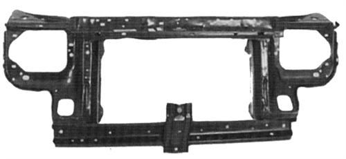 F.UNO ON PANEL 89-95