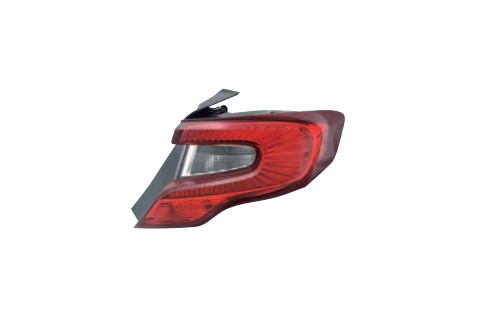 F.EGEA ARKA TAMPON HB.AST.15-