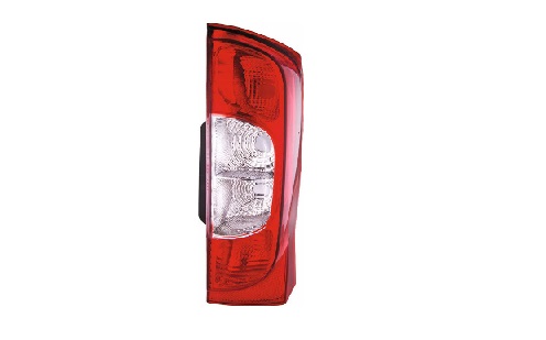 ARKA STOP TEK KAPI SOL PARTNER-BERLINGO 05>07