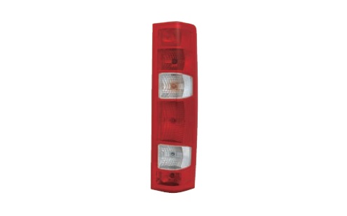 IVECO ARKA SAG PLASTIK PISTONLU KOMPLE 7023.CP03
