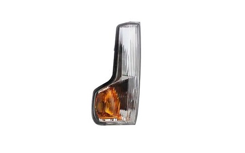 F.IVECO DIS AYNA MAN.SIN.DESENLI LH.14-