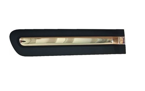 F.500 L ARKA STOP LEDLI GRI TIP LH.12-