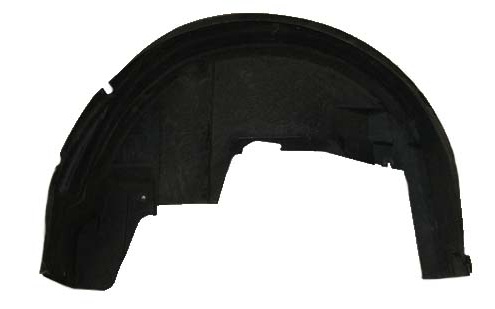F.FIORINO ARKA PANEL SACI 07-15