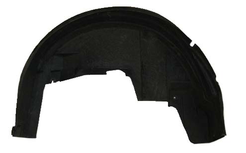 F.FIORINO ARKA PANEL SACI 07-15
