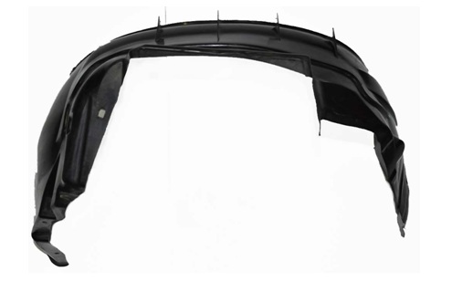 F.PANDA ON CAMURLUK BRAKETI LH.12-