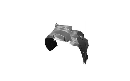 F.PANDA ON CAMURLUK BRAKETI LH.12-