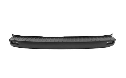 F.CUSTOM ARKA STOP VAN RH.12-