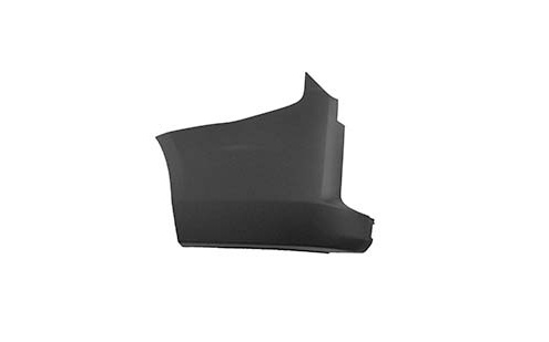 F.CUSTOM ARKA STOP VAN RH.12-