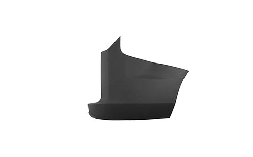 F.CUSTOM ARKA STOP VAN RH.12-