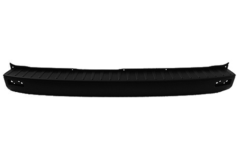 F.CUSTOM ARKA STOP VAN RH.12-