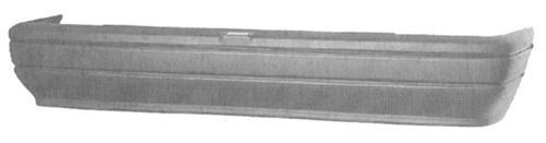 F.ESCORT ARKA TAMPON SW.AST.95-98