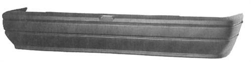 F.ESCORT ARKA TAMPON SW.AST.95-98