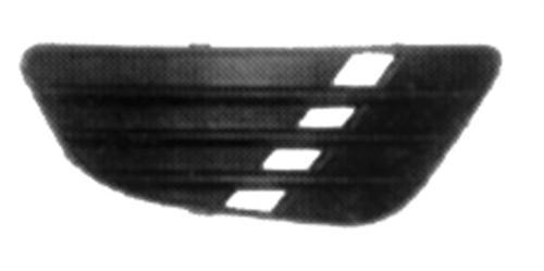 F.FIESTA MK6 ON PANEL 02-