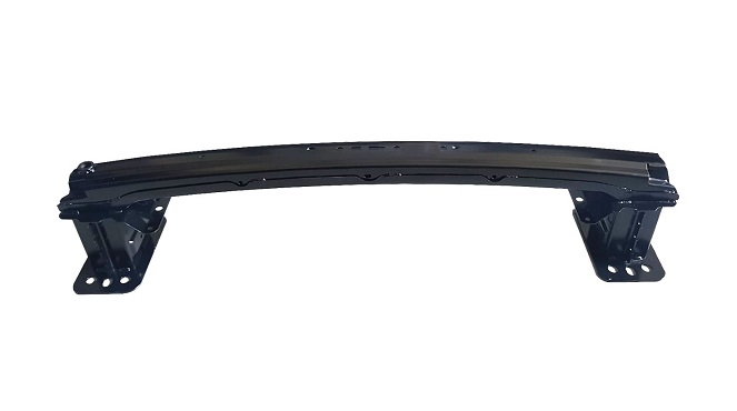 F.FIESTA MK6 ON PANEL 02-