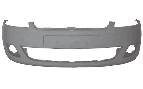 F.FIESTA MK6 ON PANEL 02-