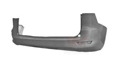 F.MONDEO ARKA STOP BEYAZ SINYALLI LH.03-05