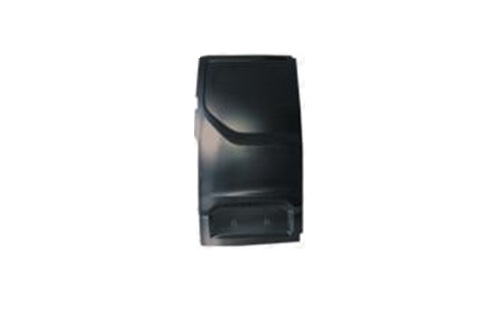 F.CUSTOM ARKA STOP VAN RH.12-