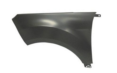 F.ECOSPORT ON TAMPON SPOILER BRAKETI DES.RH.18-