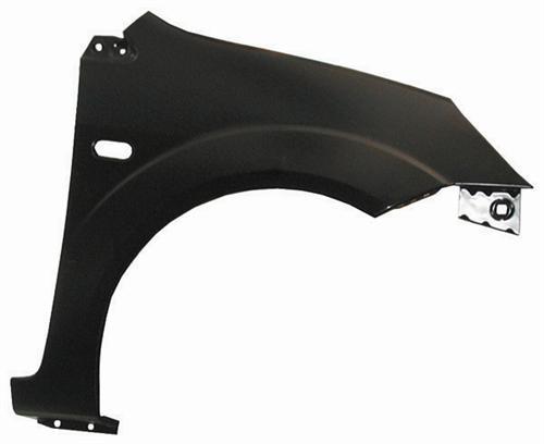 F.FIESTA MK6 ON PANEL 02-