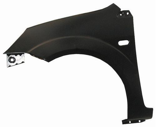 F.FIESTA MK6 ON PANEL 02-