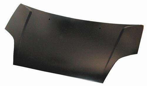 F.FIESTA MK6 ON PANEL 02-
