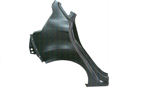 F.FIESTA ARKA STOP KOMPLE RH.95-99