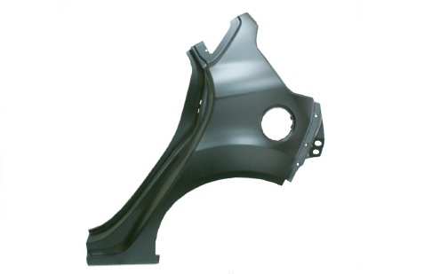 F.FIESTA ARKA STOP KOMPLE RH.95-99