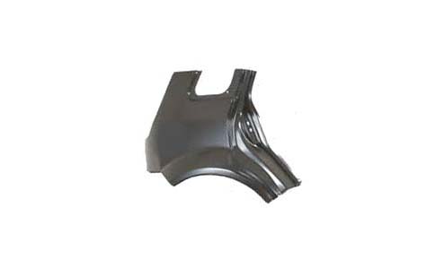 F.FIESTA ARKA STOP KOMPLE RH.95-99