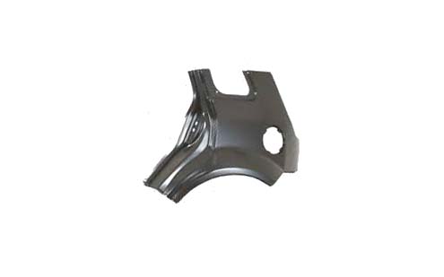 F.FIESTA ARKA STOP KOMPLE RH.95-99