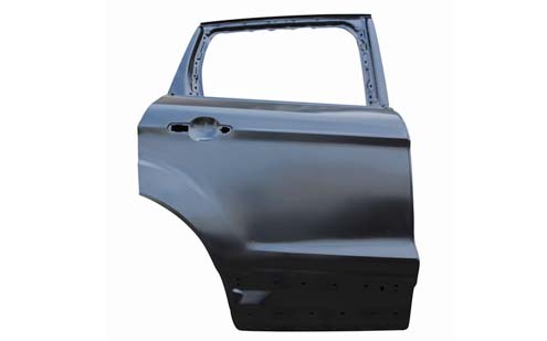F.KUGA ARKA CAMURLUK DAVL.LH.16-