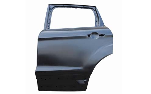 F.KUGA ARKA CAMURLUK DAVL.LH.16-