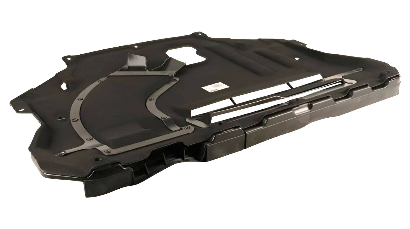 F.KUGA MOTOR ALT KORUMA 13-19