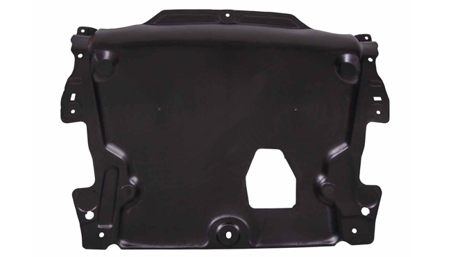 F.MONDEO MOTOR KAPUTU 11-14