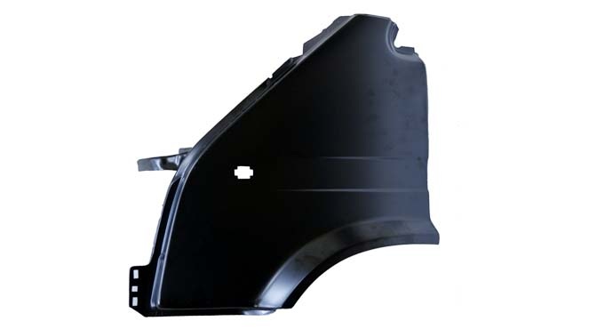 F.TRANSIT ON TAMPON BAGLANTI BRAKETI LH.14-