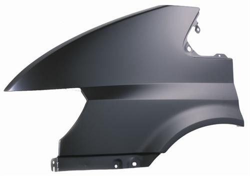 F.TRANSIT ON TAMPON BAGLANTI BRAKETI LH.14-